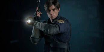Resident Evil