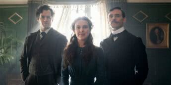 Enola Holmes