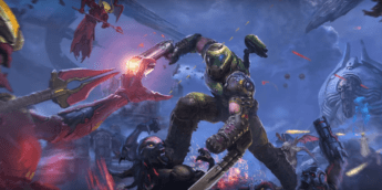 Doom Eternal