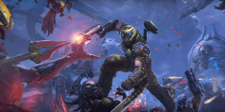 Doom Eternal