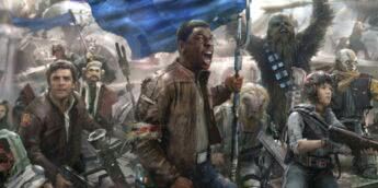 Star Wars