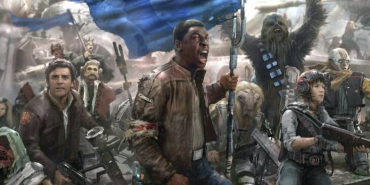 Star Wars