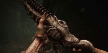 Scorn