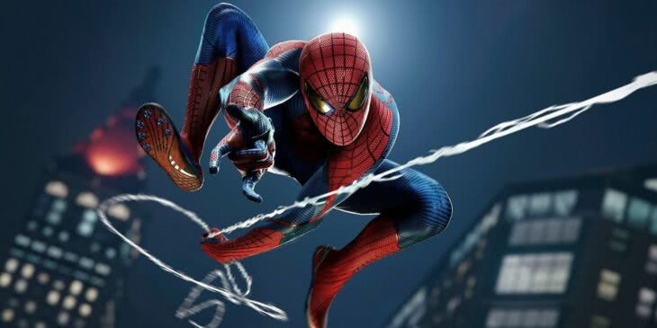 Marvel