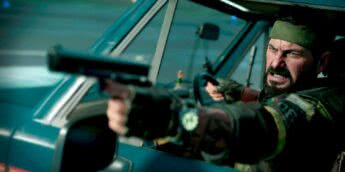Call of Duty