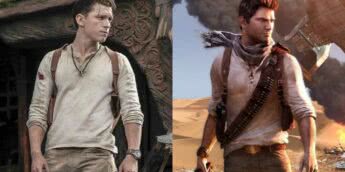 Uncharted