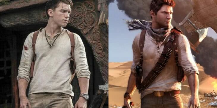 Uncharted