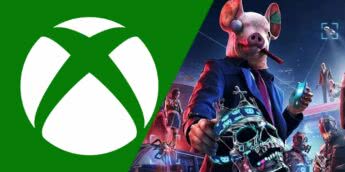 Watch Dogs Legion