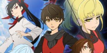 Tower of God hiato