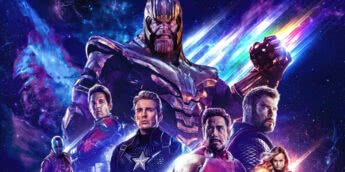 Duração de Vingadores: Ultimato