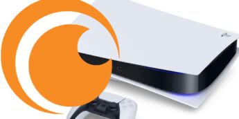 Crunchyroll
