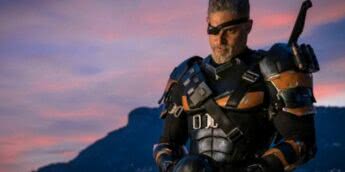 Joe Manganiello em Dungeons & Dragons