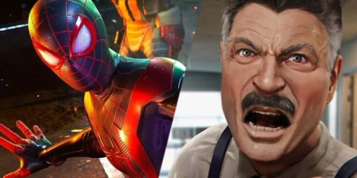 Marvel