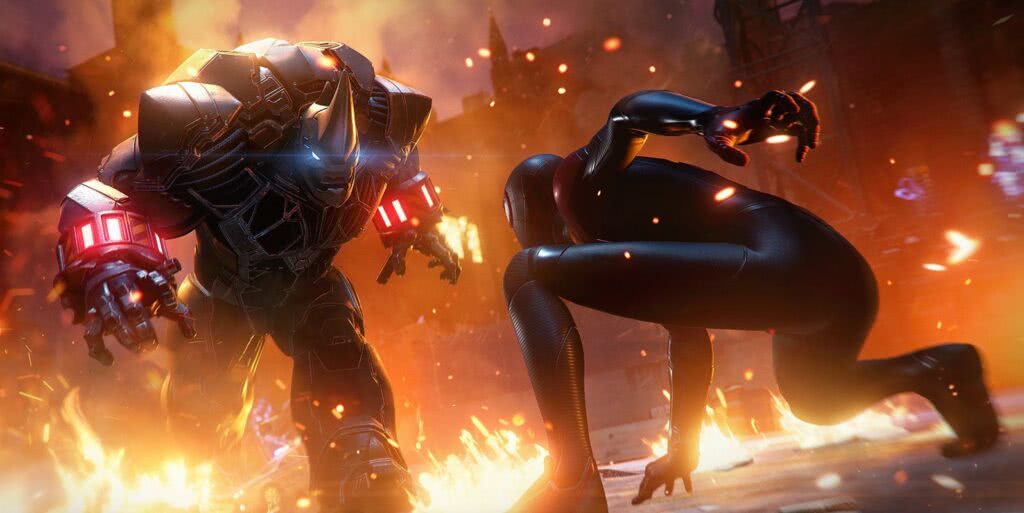 Marvel