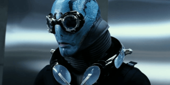 Hellboy