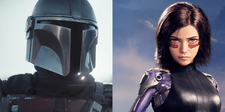 The Mandalorian