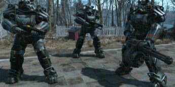 Fallout