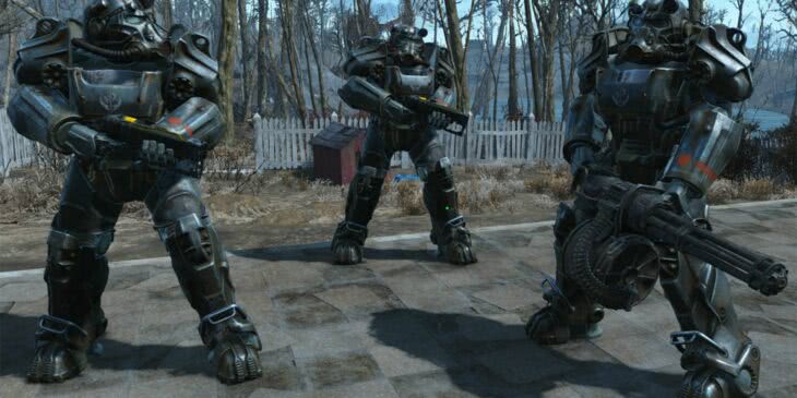 Fallout