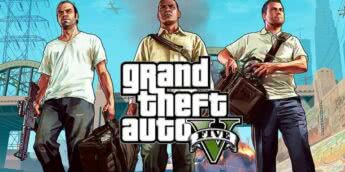 GTA V