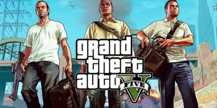 GTA V
