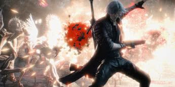 Devil may Cry