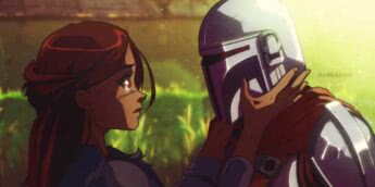 The Mandalorian