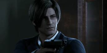 Resident Evil