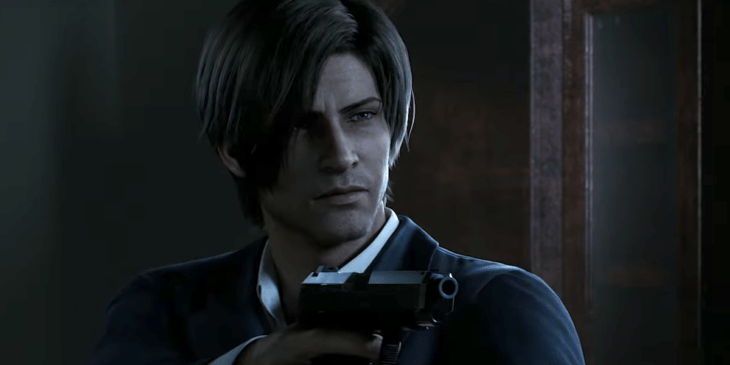Resident Evil