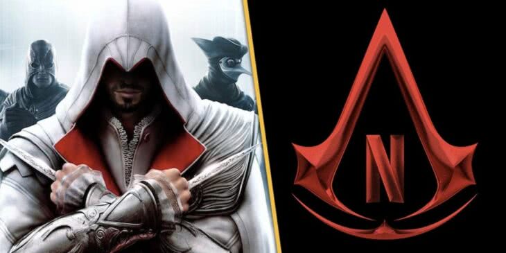 Assassin's Creed