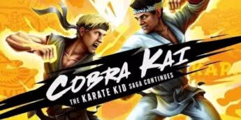 Cobra Kai