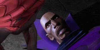 Marvel