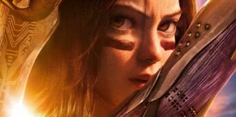 Sequência da Alita
