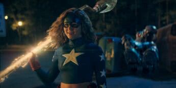 Stargirl
