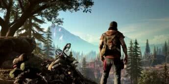 Days Gone
