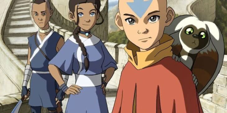 Avatar
