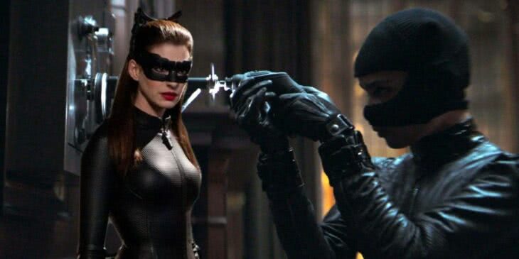 Batman