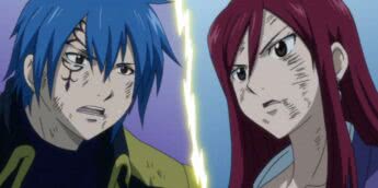 Fairy Tail