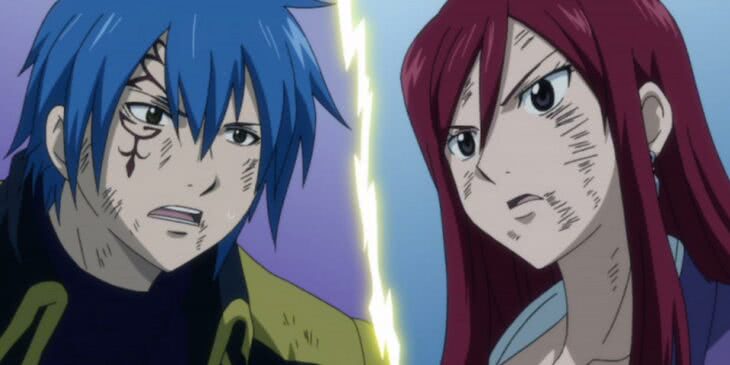Fairy Tail