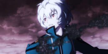 World Trigger