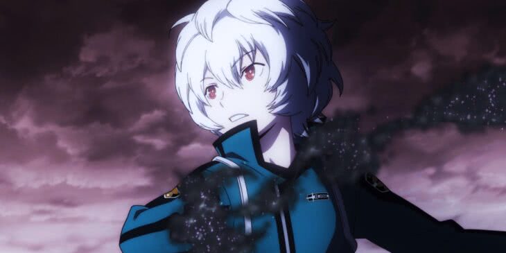 World Trigger