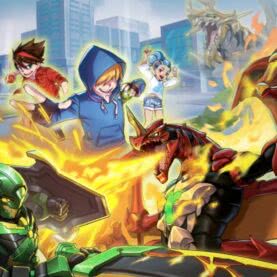 Bakugan