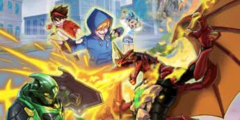 Bakugan