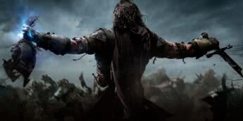 Sombras de Mordor