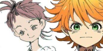 The Promised Neverland