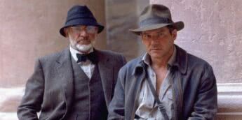 Indiana jones