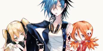 Shaman King