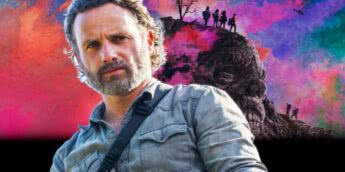 The Walking Dead
