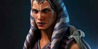 The Mandalorian
