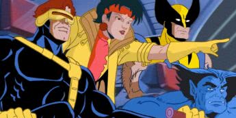 X-Men