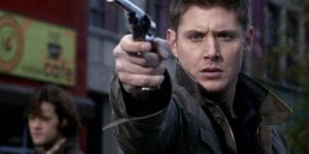 Supernatural